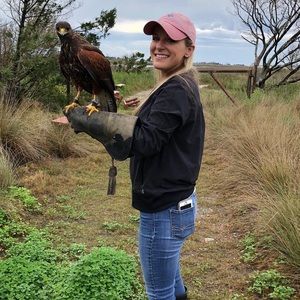 Meet your Posher, Caroline